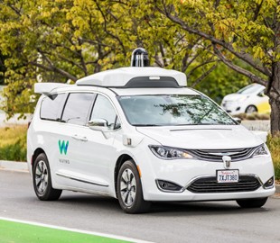 Компания Waymo поделится своими лидарами для беспилотных авто с другими производителями