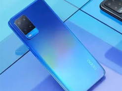 OPPO A54 представлен официально