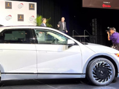 Объявлены лучшие авто в мире за 2022 год: почти все они – электрокары