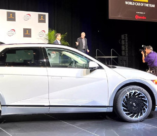 Объявлены лучшие авто в мире за 2022 год: почти все они – электрокары