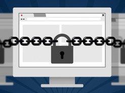 В оккупированном Крыму всё активней блокируют украинские сайты