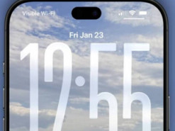 iPhone 18 Pro вперше радикально зменшить Dynamic Island