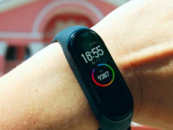 Xiaomi Mi Band 5 удивил пользователей своими возможностями