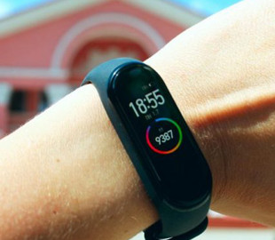 Xiaomi Mi Band 5 удивил пользователей своими возможностями