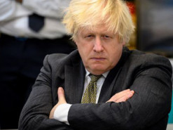 Джонсона не варто списувати з рахунків - експомічник