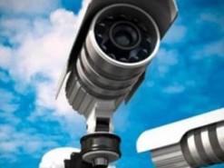 7 тысяч "умных" камер наблюдают за киевлянами