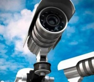 7 тысяч "умных" камер наблюдают за киевлянами