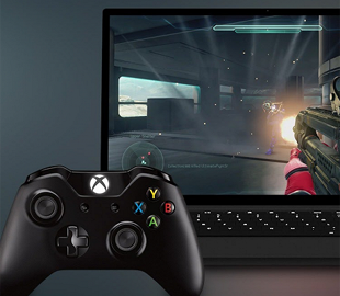 Microsoft пообещала возможность запускать игры с Xbox на любом устройстве