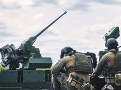 Велика Британія передасть Україні зенітки Terrahawk Paladin: на що вони здатні