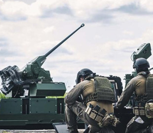 Велика Британія передасть Україні зенітки Terrahawk Paladin: на що вони здатні