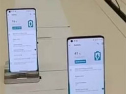 Motorola анонсировала технологию беспроводной зарядки по воздуху