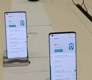 Motorola анонсировала технологию беспроводной зарядки по воздуху
