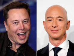 Автомобили 5 самых богатых людей мира: на чем ездят миллиардеры. Фото