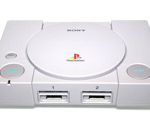 Хакеры сняли все ограничения с Sony PlayStation Classic