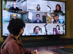 Microsoft Teams позволит добавлять в видеочаты десятки тысяч человек