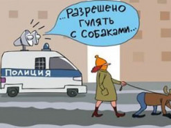 В сети высмеяли самоизоляцию во время коронавируса яркой карикатурой