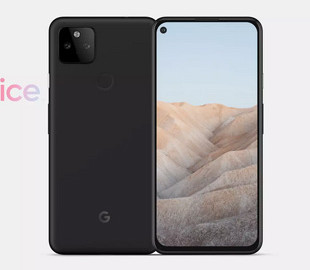 Google случайно показала фото, сделанное на невышедший смартфон Pixel