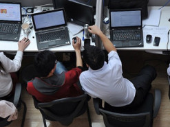 Тысячи украинцев смогут бесплатно выучиться на «айтишников»