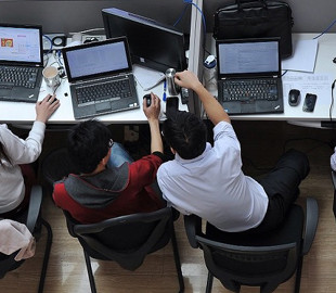 Тысячи украинцев смогут бесплатно выучиться на «айтишников»