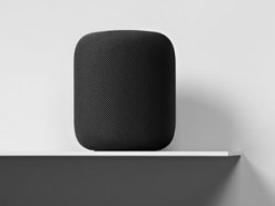 HomePod будет обновлять ПО через iPhone