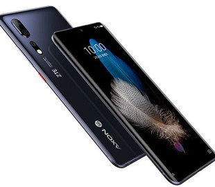 Смартфон ZTE Axon 10s Pro 5G обеспечит поддержку Wi-Fi 6