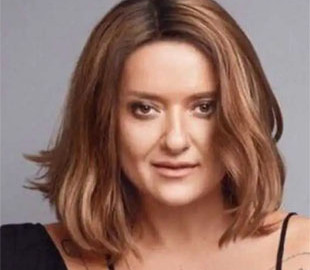 Могилевська заінтригувала новиною про “найгарніше рішення у її житті”