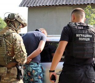 На Закарпатті затримали ще двох "підприємців", які готували переправку "ухилянтів"
