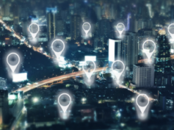 Производители инструментов для слежения собирают геолокационные данные из приложений