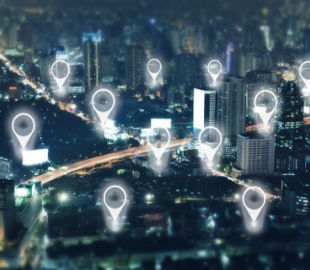 Производители инструментов для слежения собирают геолокационные данные из приложений