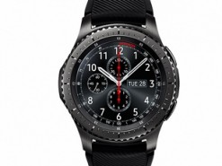 Умные часы Samsung Gear S3 больше не будут терять заряд