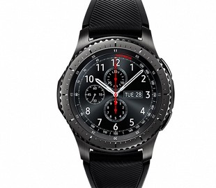 Умные часы Samsung Gear S3 больше не будут терять заряд