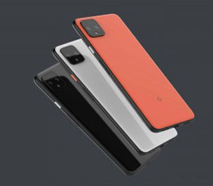 Опубликованы все характеристики и комплектация Google Pixel 4
