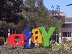 «Укрпошта» открывает магазин на eBay