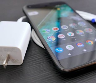 Google сломала быструю зарядку своих смартфонов в Android 9.0 Pie