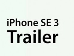 Представлено концепт iPhone SE 3