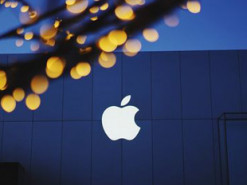 Apple зарегистрировала представительство в Украине
