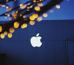 Apple зарегистрировала представительство в Украине
