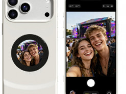 iPhone 17 Pro отримає додатковий екран: як він виглядає