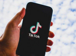 TikTok запускает покупки в приложении в партнерстве с Shopify