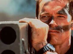 Російські солдати бояться, що проти них воюватимуть Сталлоне та Шварценеггер