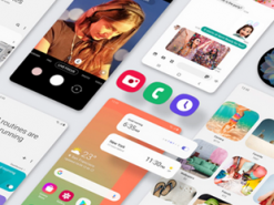 Samsung рассказала о создании своего уникального пользовательского интерфейса