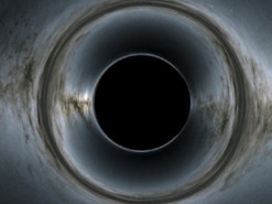 Найдена самая быстрорастущая черная дыра за 9 млрд лет истории Вселенной