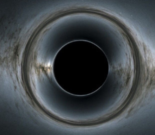 Найдена самая быстрорастущая черная дыра за 9 млрд лет истории Вселенной