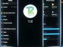 Вторая волна распространения MIUI 12 завершится в сентябре