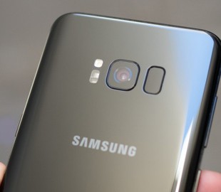 Разработан кардинально новый метод идентификации для смартфонов