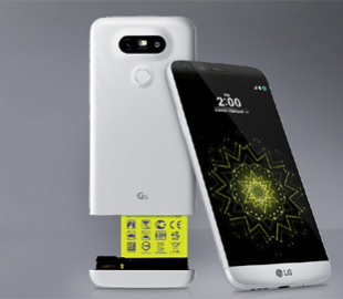 Смартфон LG G5 тоже обновят до Android 8.0 Oreo