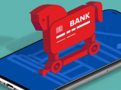 Банковские трояны угрожают миллиарду пользователей зараженных приложений