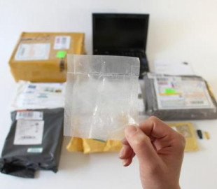 Покупка наркотиков-марок через анонимную сеть привела иностранца к серьёзному сроку