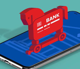 Банковские трояны угрожают миллиарду пользователей зараженных приложений