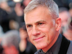 Кристоф Вальц сыграет главную роль в новом триллере от Amazon